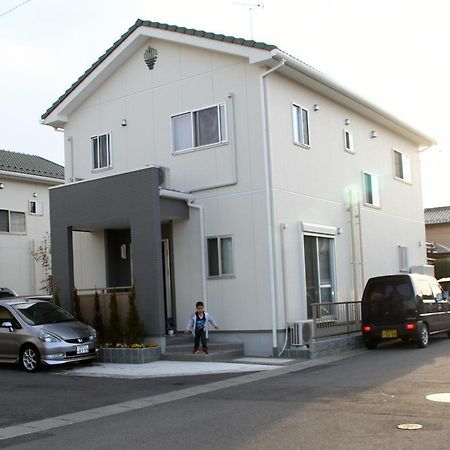 Posada Casa Eco Διαμέρισμα Tarui  Εξωτερικό φωτογραφία