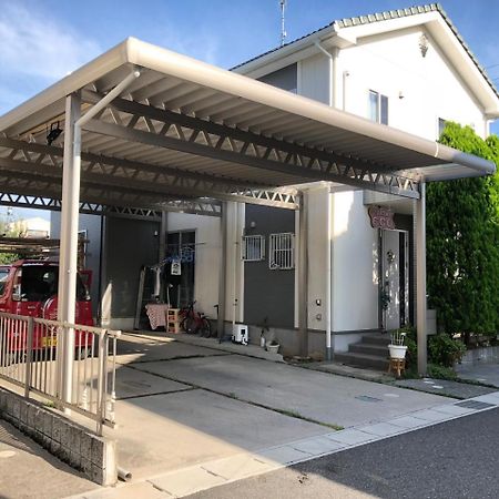 Posada Casa Eco Διαμέρισμα Tarui  Εξωτερικό φωτογραφία