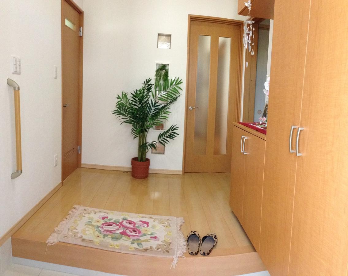 Posada Casa Eco Διαμέρισμα Tarui  Εξωτερικό φωτογραφία