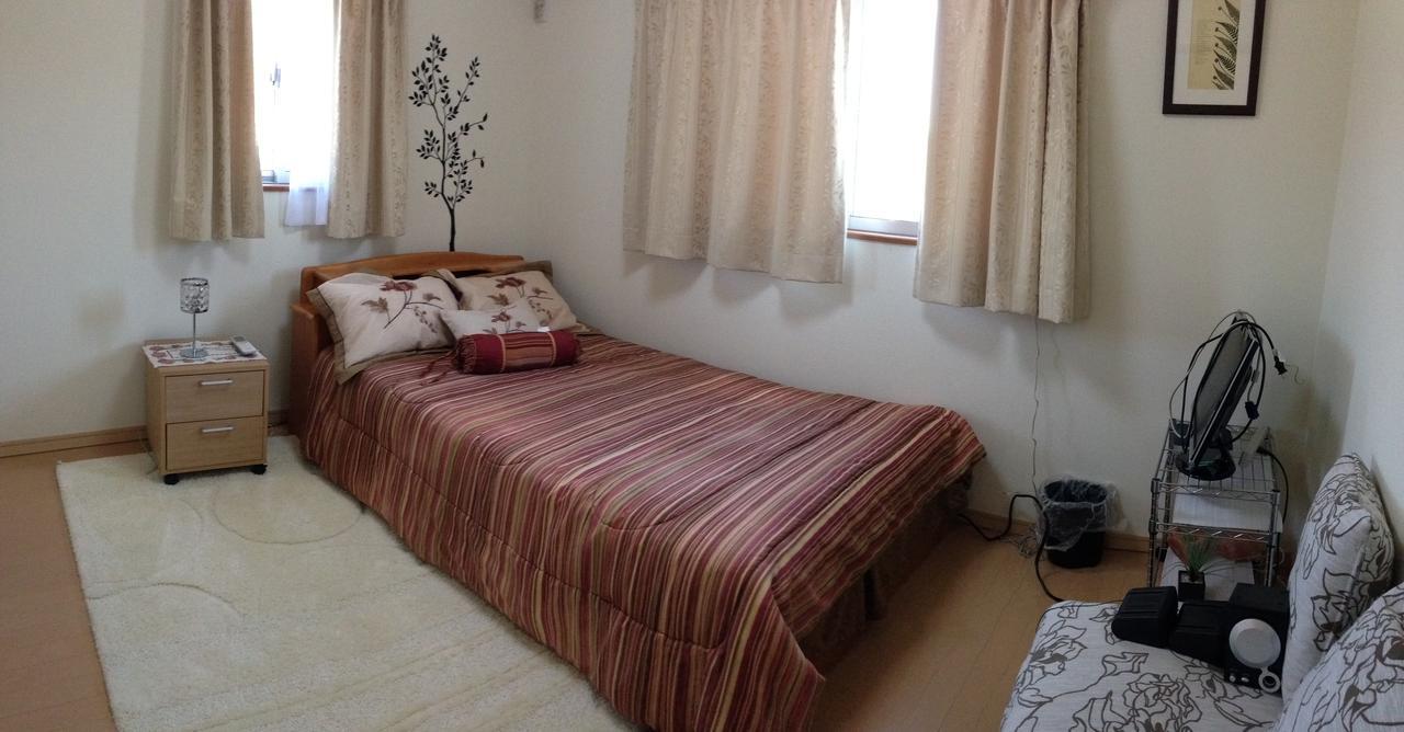 Posada Casa Eco Διαμέρισμα Tarui  Εξωτερικό φωτογραφία