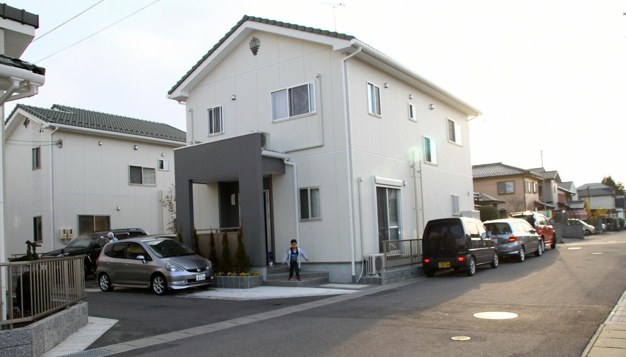 Posada Casa Eco Διαμέρισμα Tarui  Εξωτερικό φωτογραφία